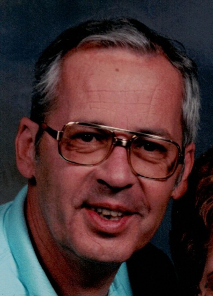 Thomas W. Powers