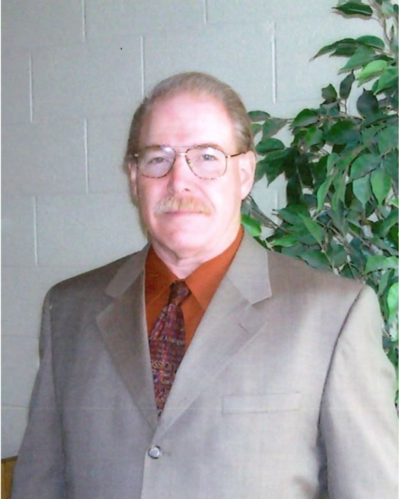 Stanley "Stan" Ernest Winn Profile Photo
