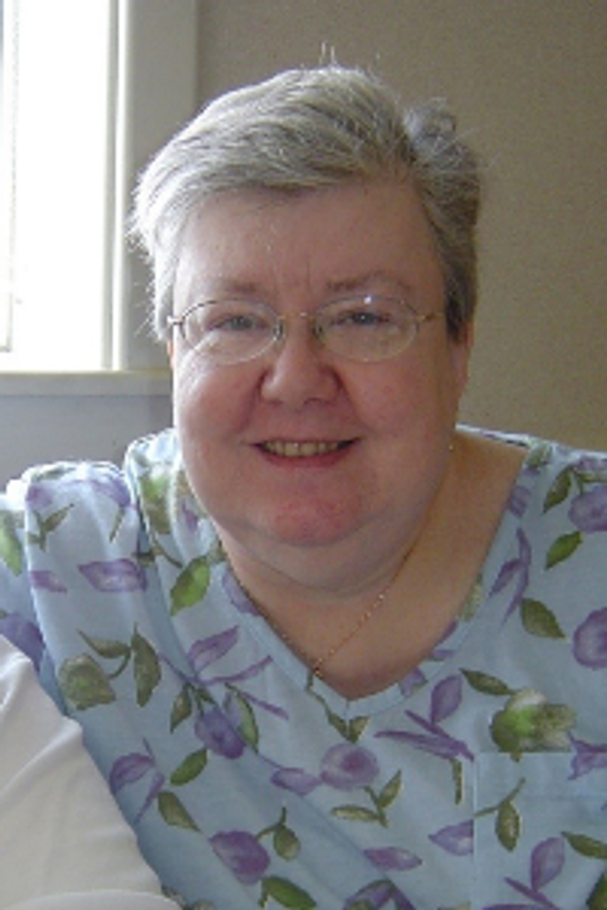 F. Elizabeth Lane
