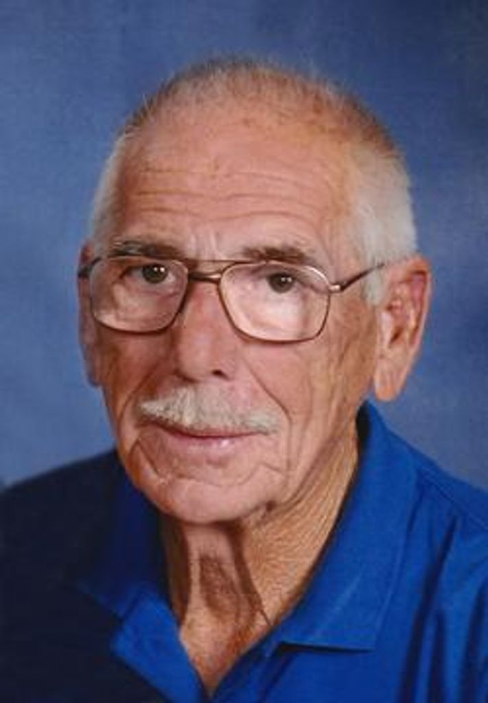 Richard "Gyke" Schiffner