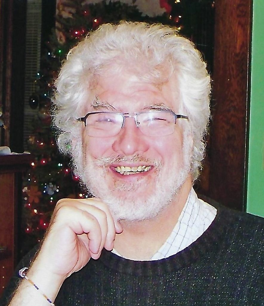 David J. Tomlinson