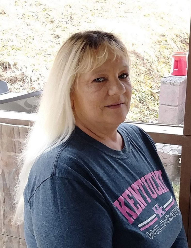 Patricia Marlene (Littrell)  Shepherd Profile Photo