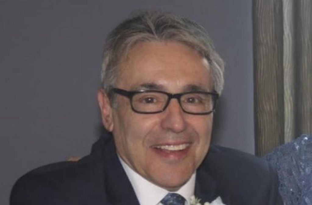 Joseph R. "Jose Maria" Carreiro Profile Photo