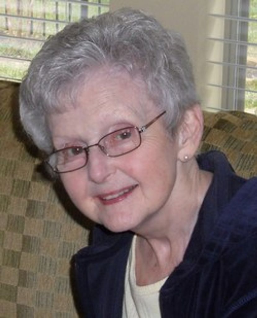 Frances Jean Creel Puckett