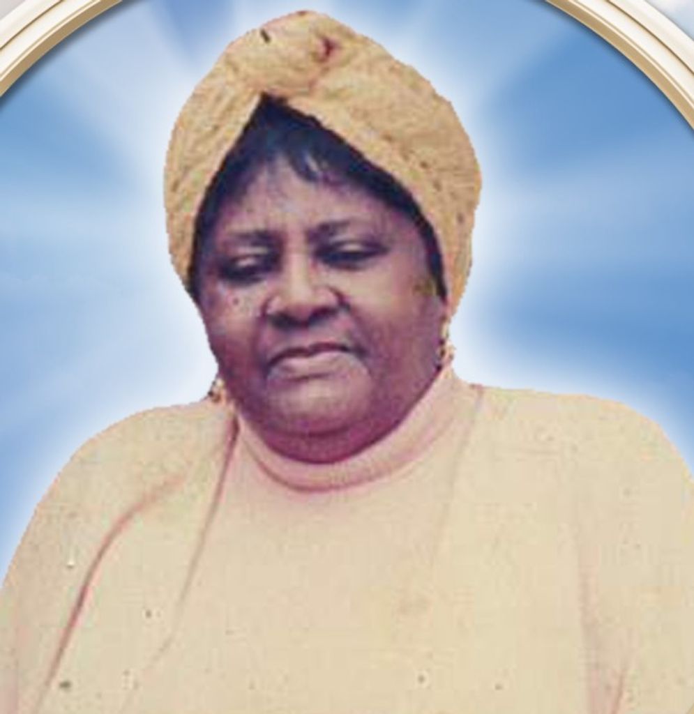 Marie G. Benoit