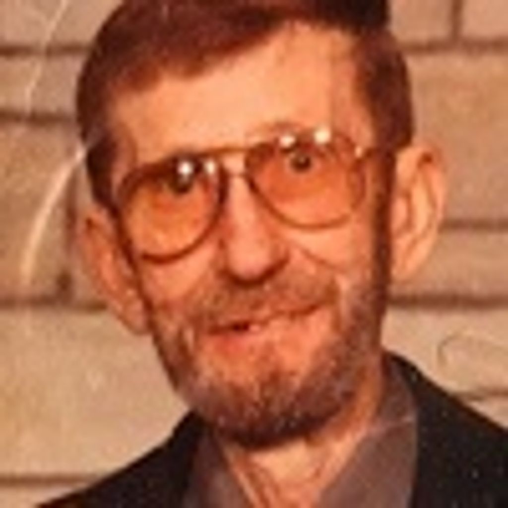 John Edward "Sonny" Dahlgren Profile Photo