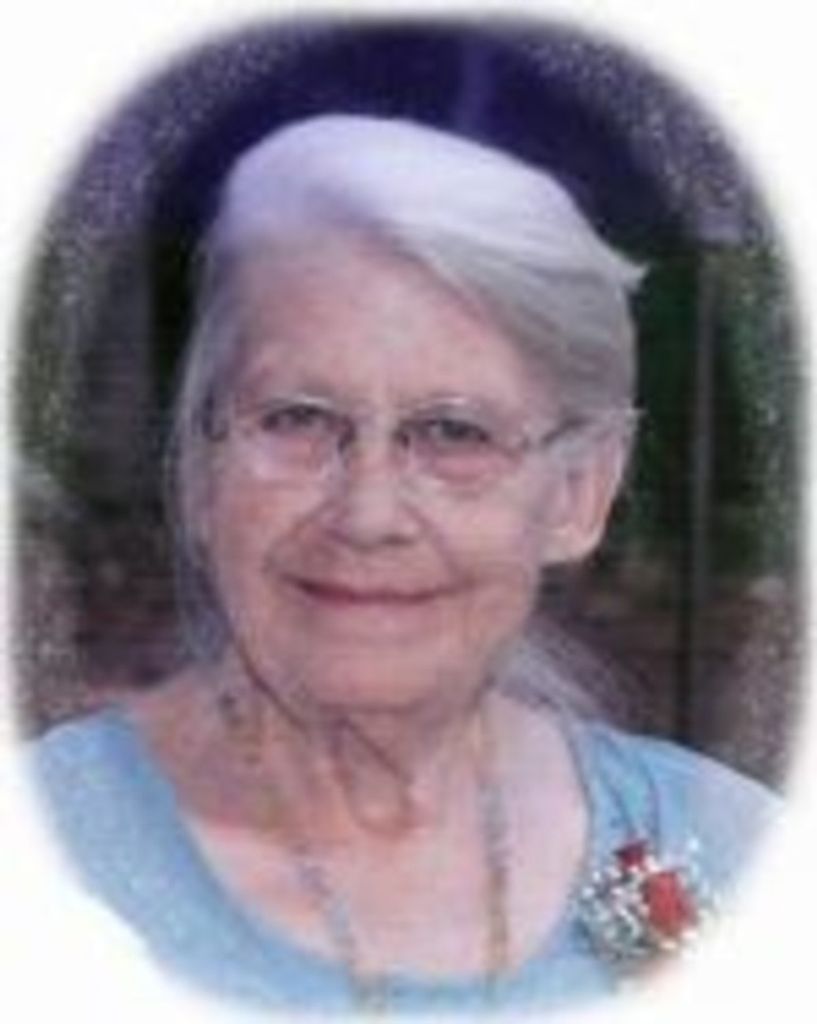 Alice Earlene Hyatt