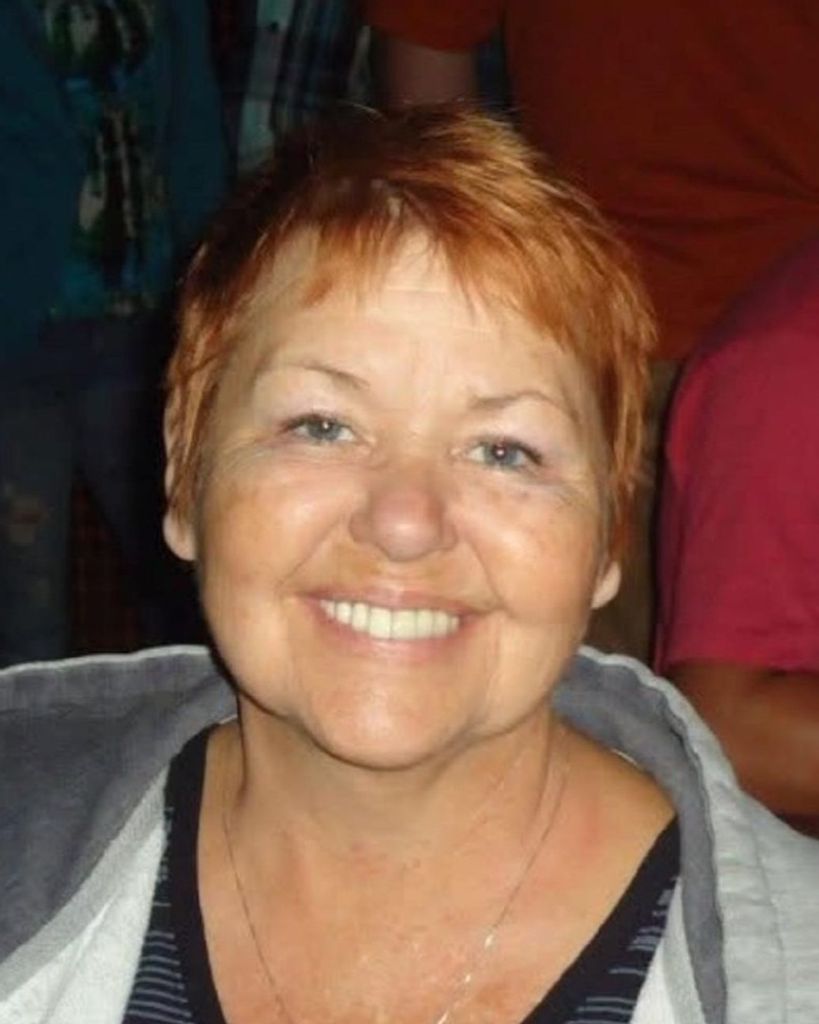 Julie A. Roccaforte Profile Photo