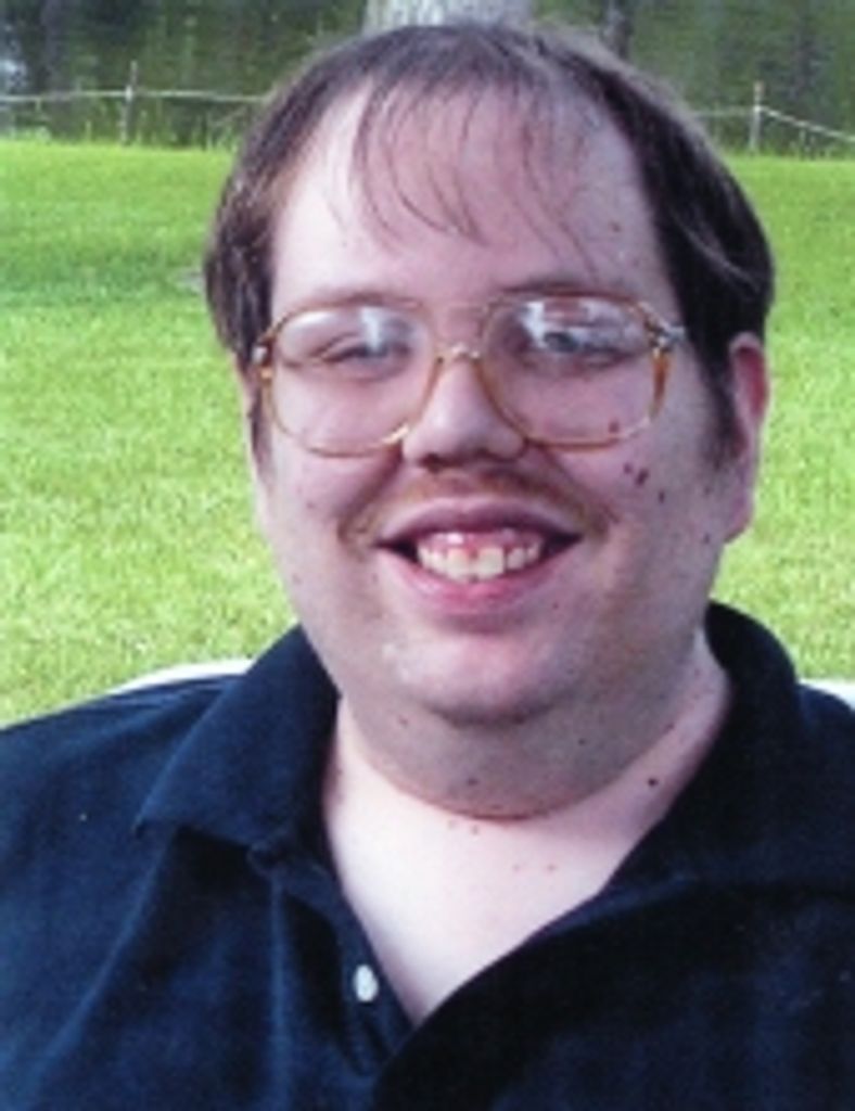 Stephen D. Moreau