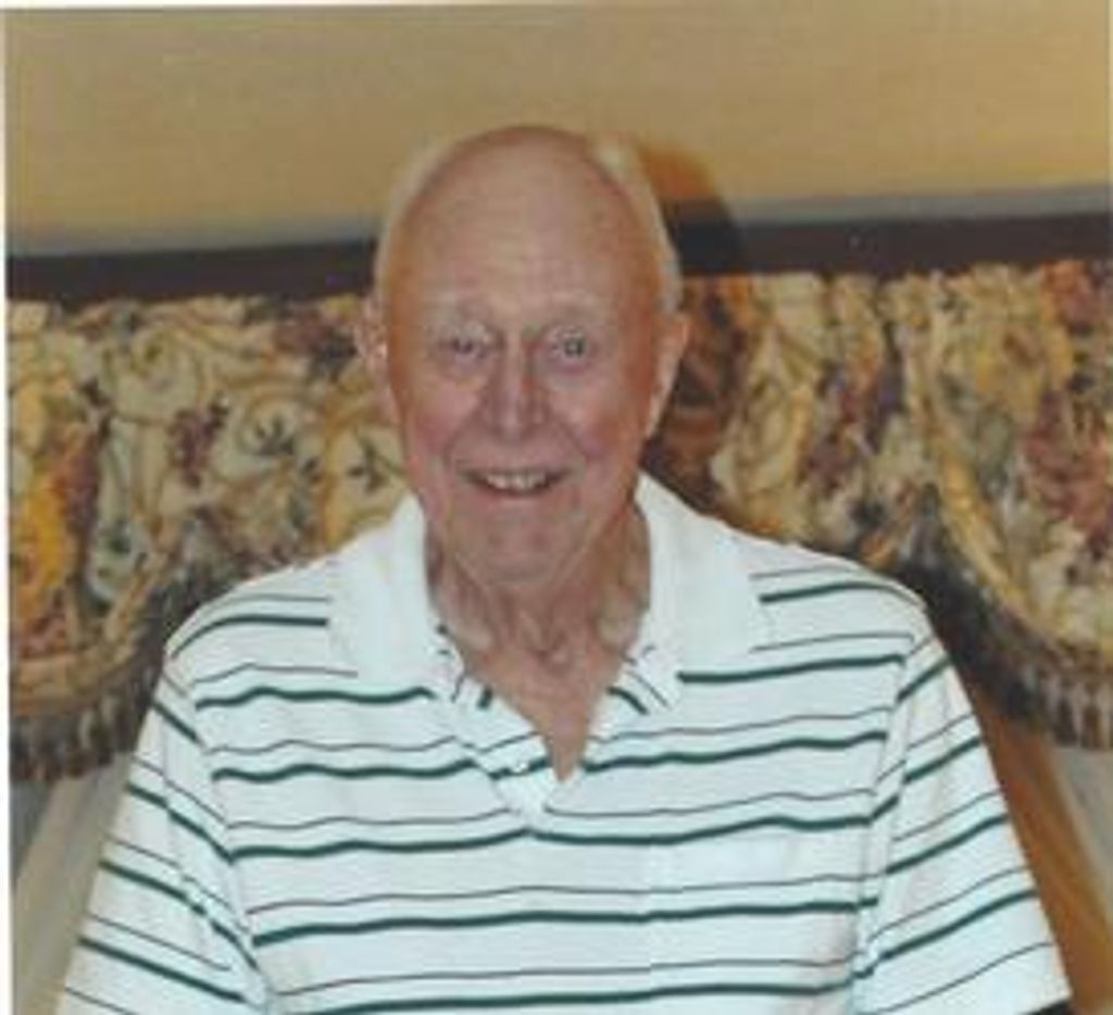 Wayne A. Koepke Profile Photo