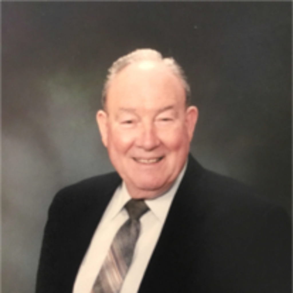 Marion  "M.E." Thompson