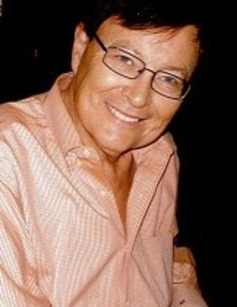 Arthur Kimbel