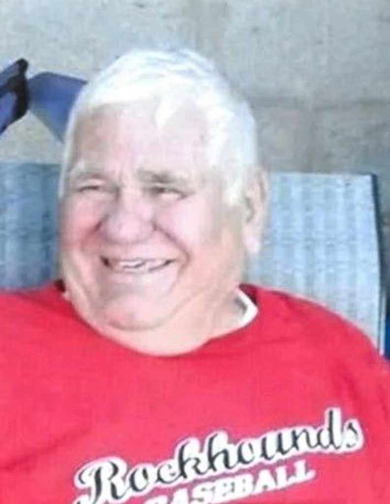 Robert "Bob" Gene Sims Profile Photo