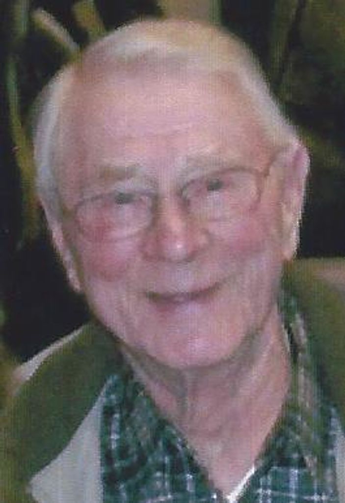 Enos Ray Morris