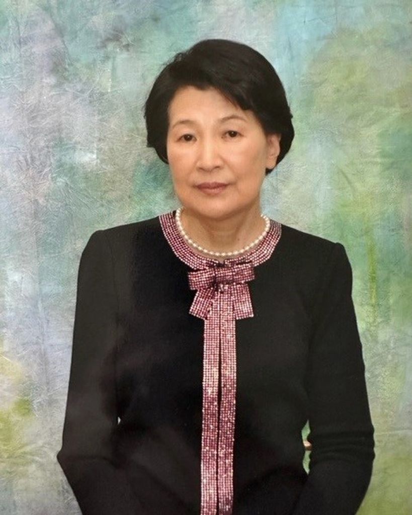 Grace H. Lee