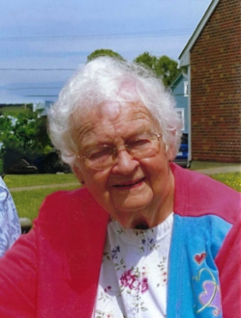 Marybeth Barkhouse Profile Photo