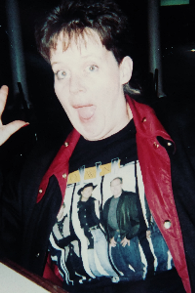 Dianne M. Gould