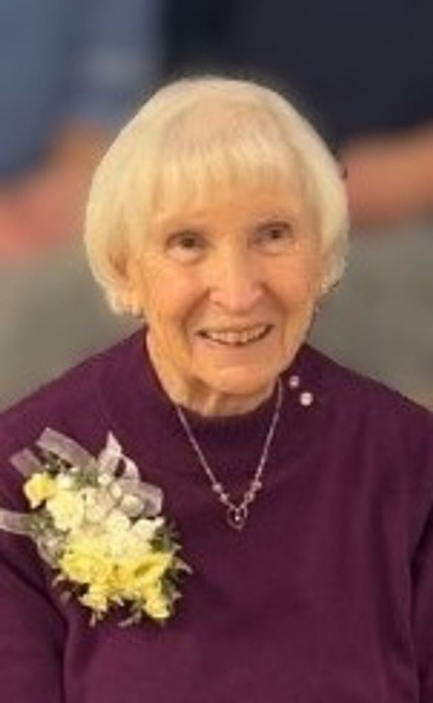 Marilyn Jean Kostek Profile Photo