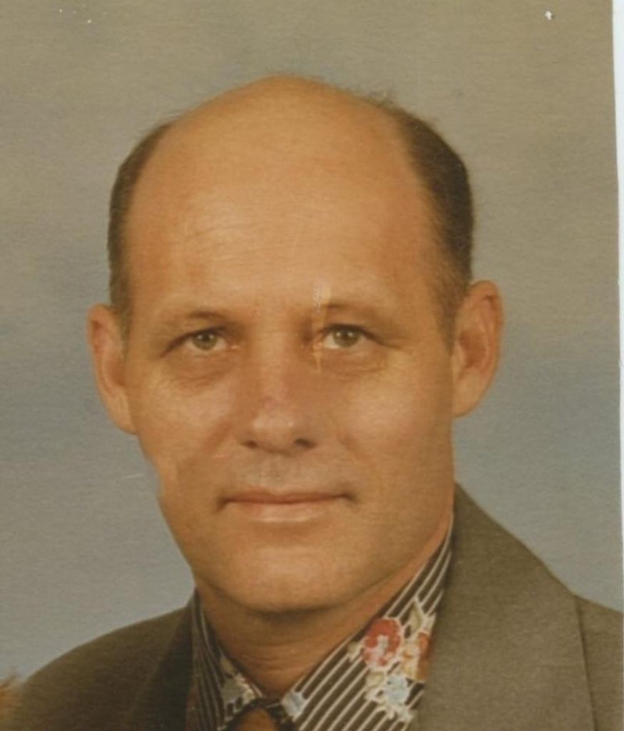 Paul William Cox Sr. Profile Photo