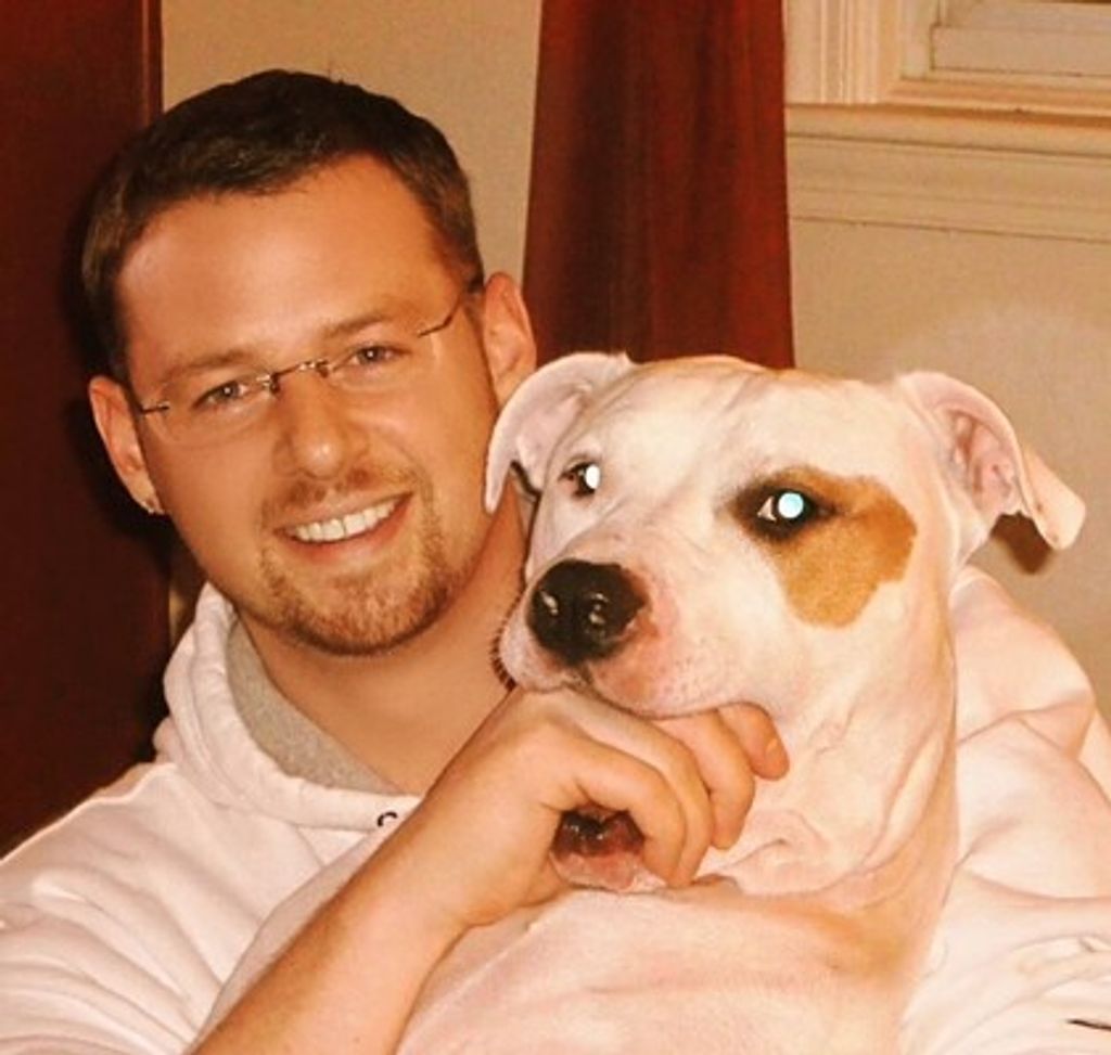 Justin David Neal Profile Photo