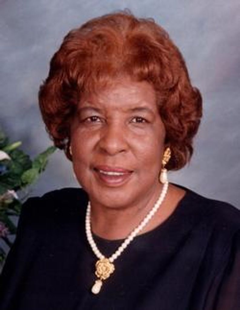 Maggie Mae Miles Profile Photo