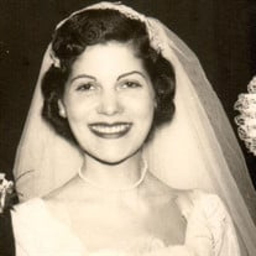 Nancy Lucille Mcnulty