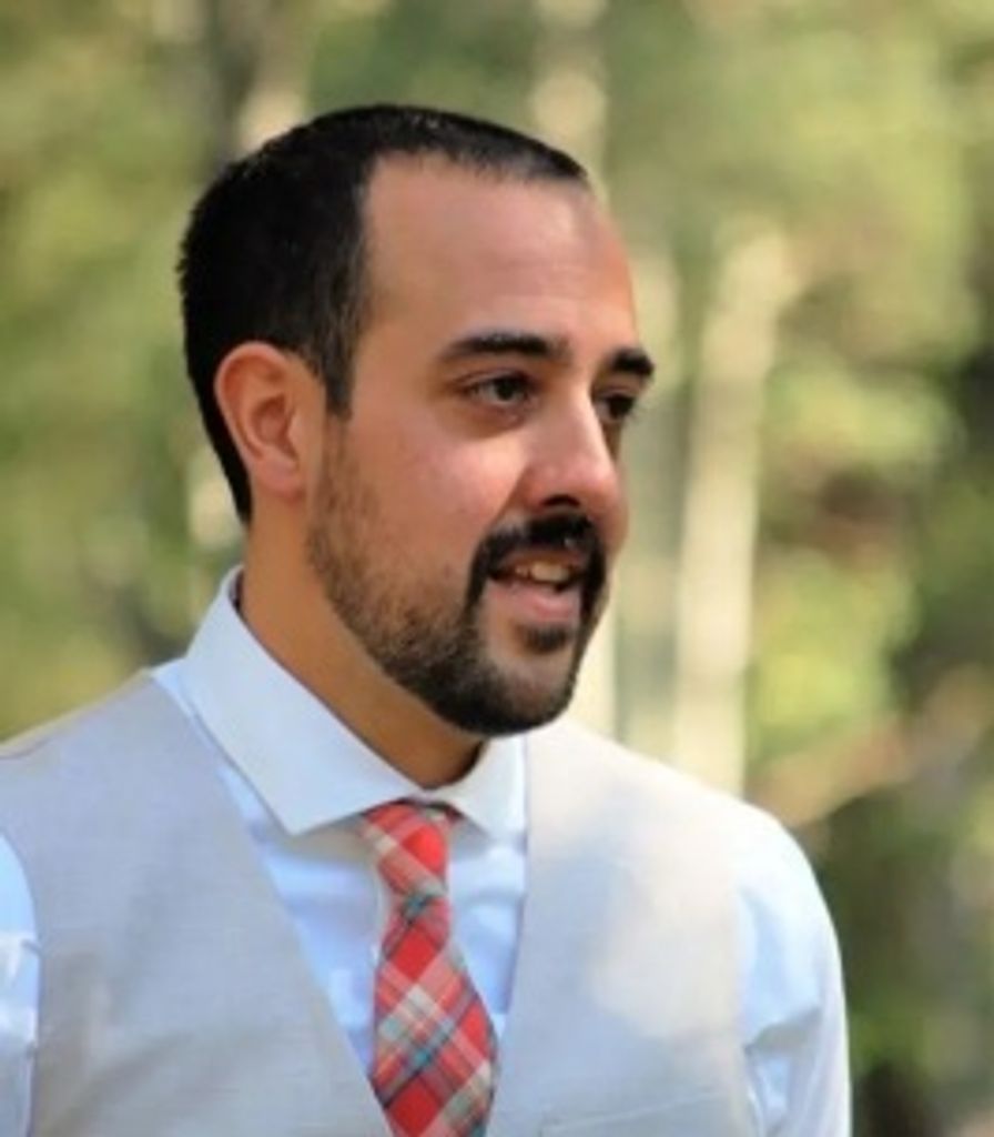 Cristian Roman
