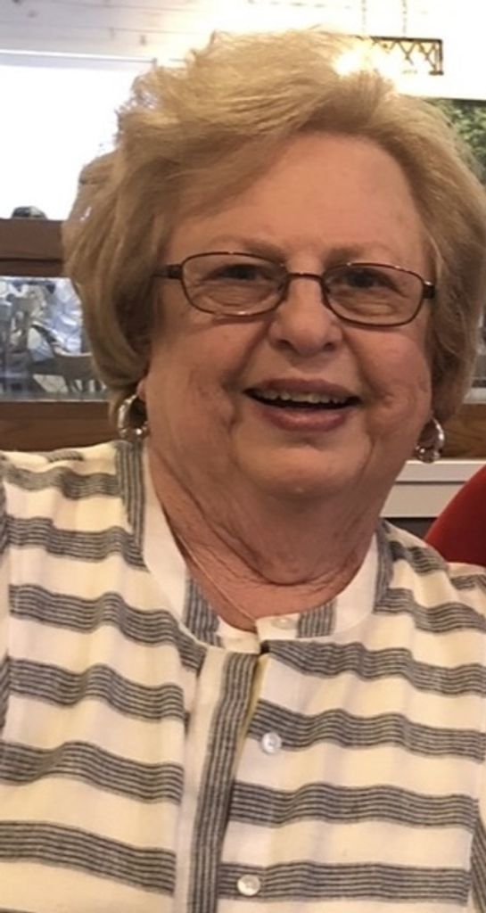 Linda Crosby Profile Photo