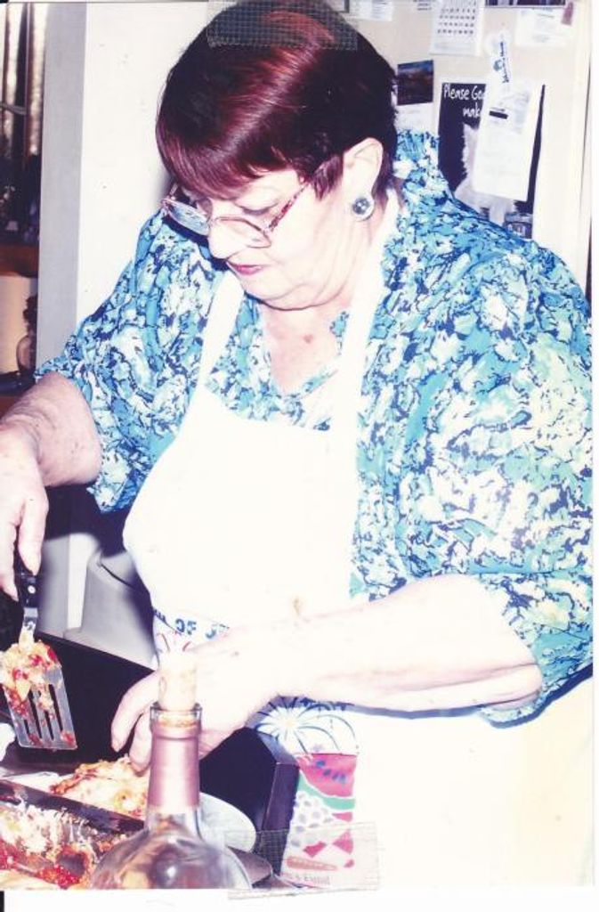 Louise H. (Nee Hunt)  Bonifacio Profile Photo