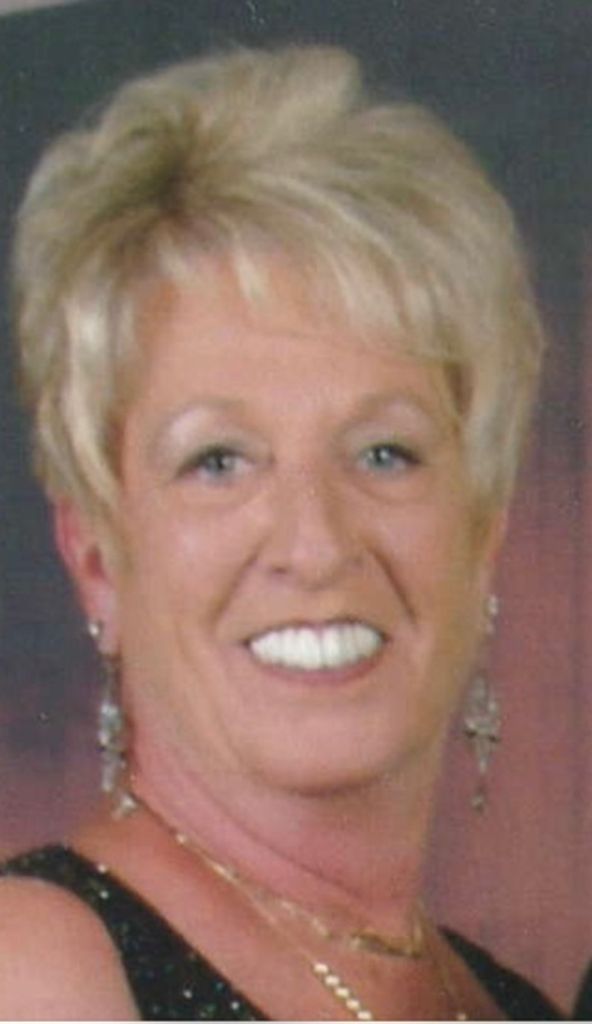 Christine Cardwell Doughty Profile Photo