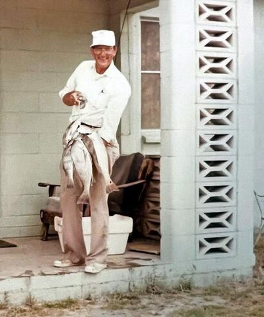 Lawton Blalock