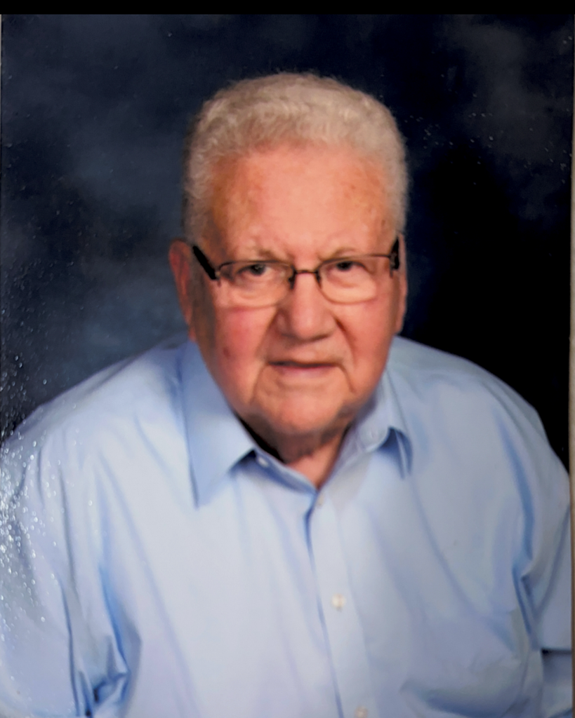 James “Jim” Ray Evans Profile Photo