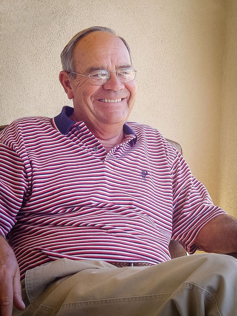 John F. Budd