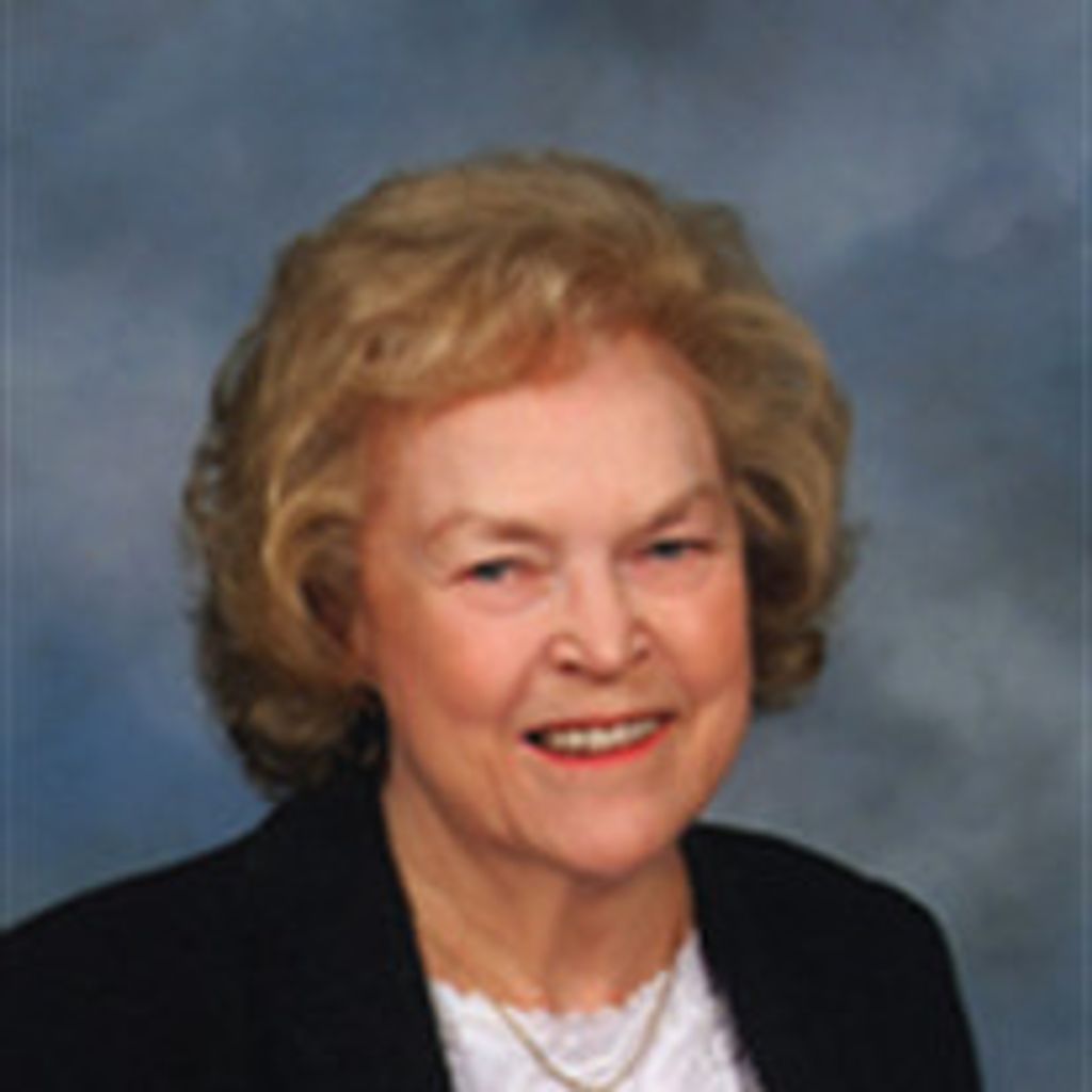 Mary Ellen Fett (Wennblom)