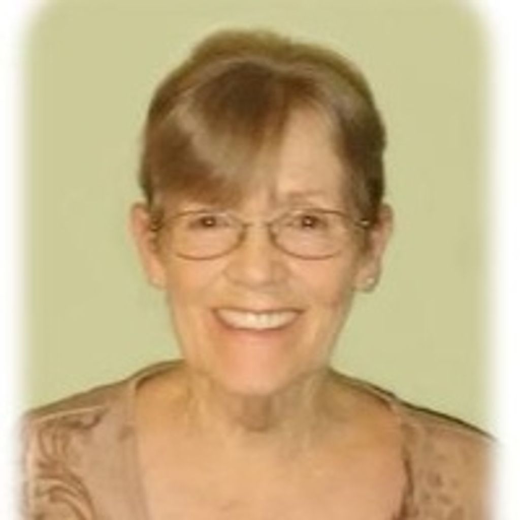 Pamela Jean Tate