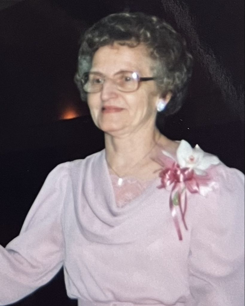 Elizabeth Eva King Profile Photo