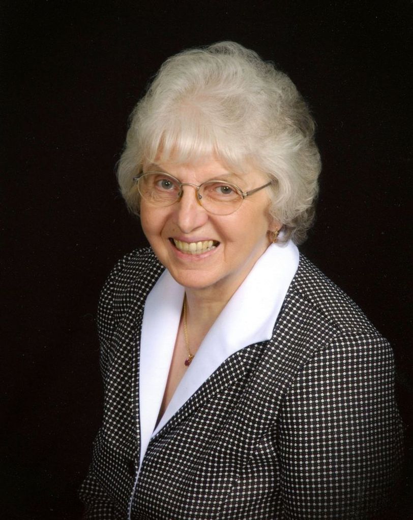 Norma J. (Smith) Beguhl