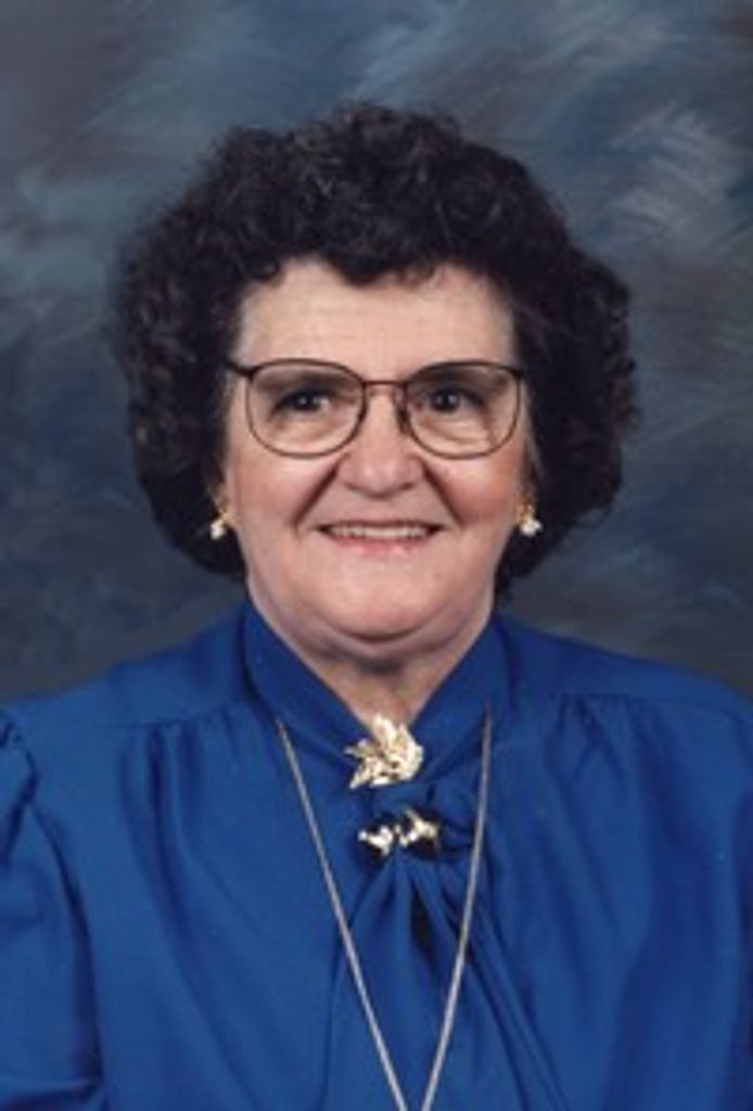Gladys M. (Aslagson)  Anderson Profile Photo