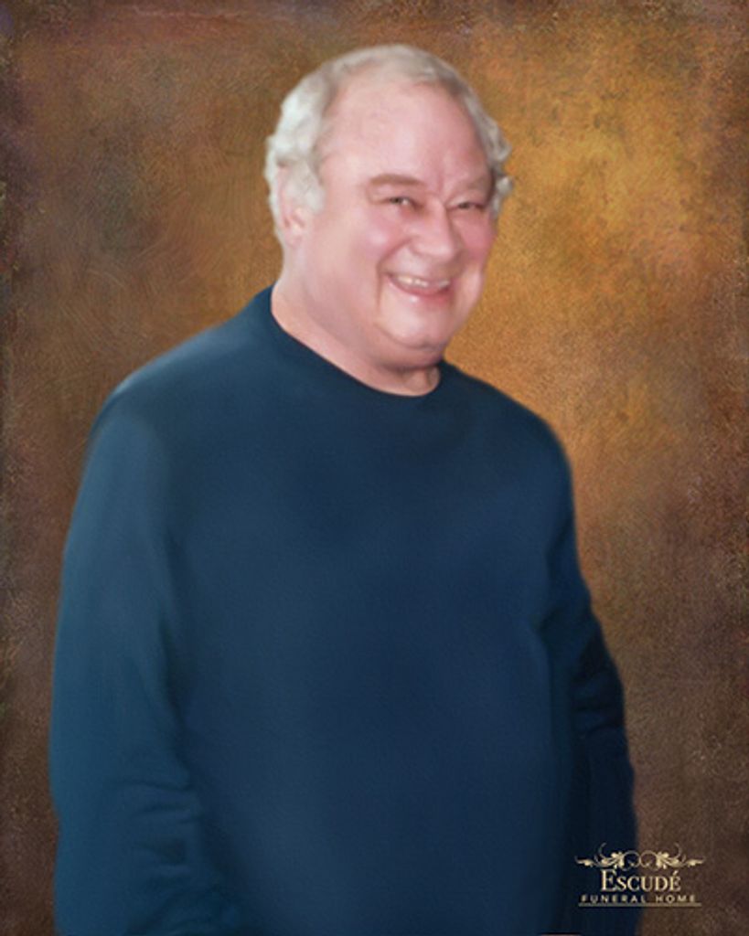 Joe Shirley