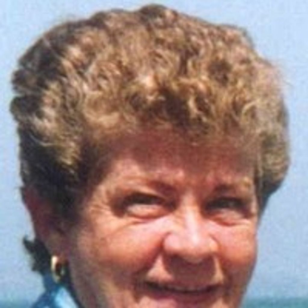 Sandra Kay Giachetti