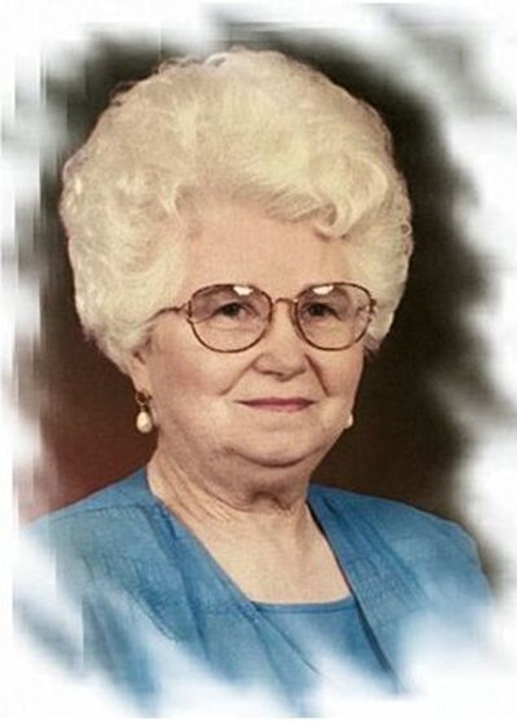 Leona Mccauley Profile Photo