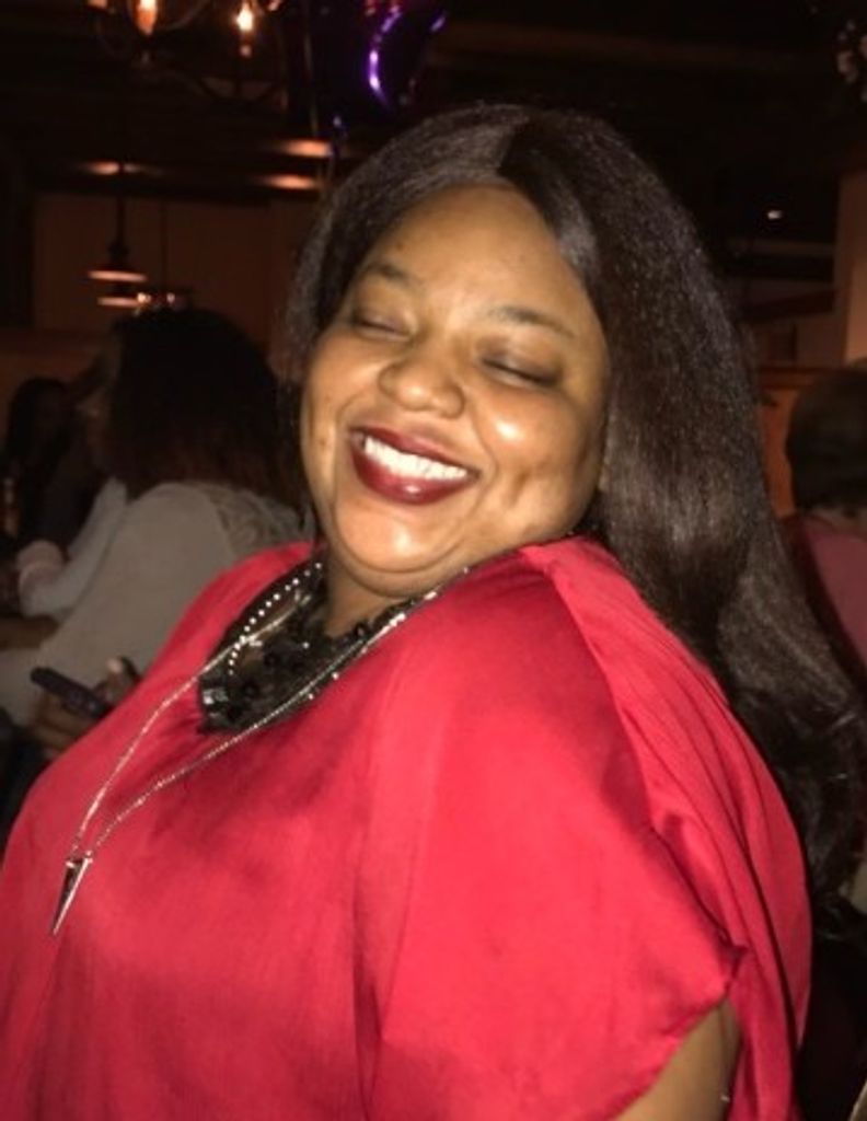 Polly A Mack Profile Photo