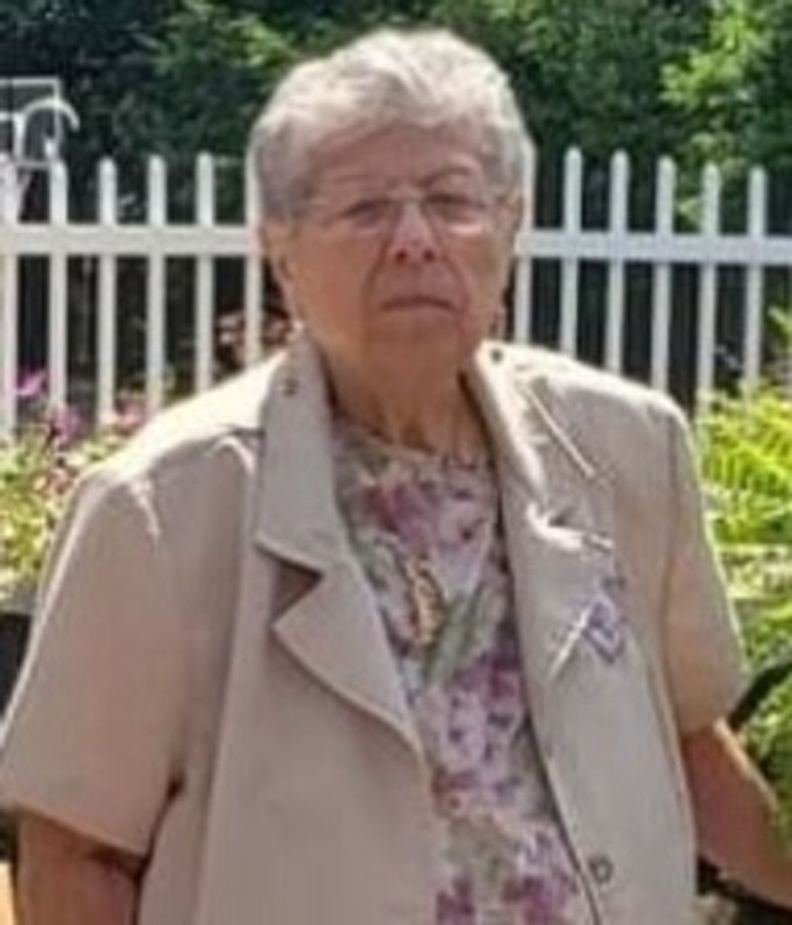 Rita Villarreal Profile Photo