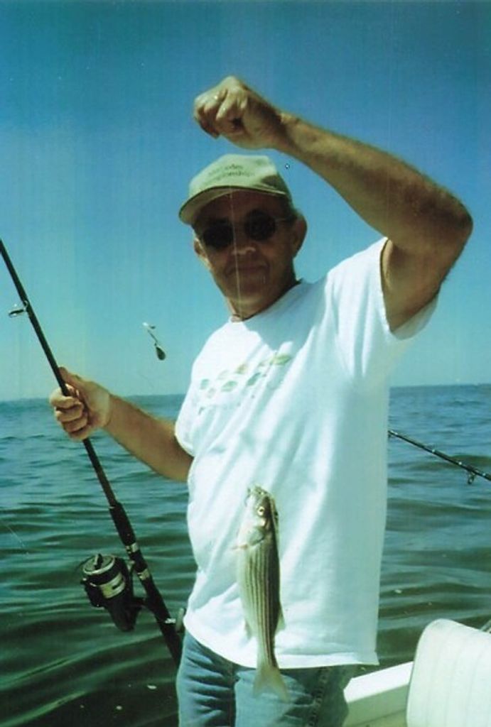 Clarence W. Dixon, Jr. Profile Photo
