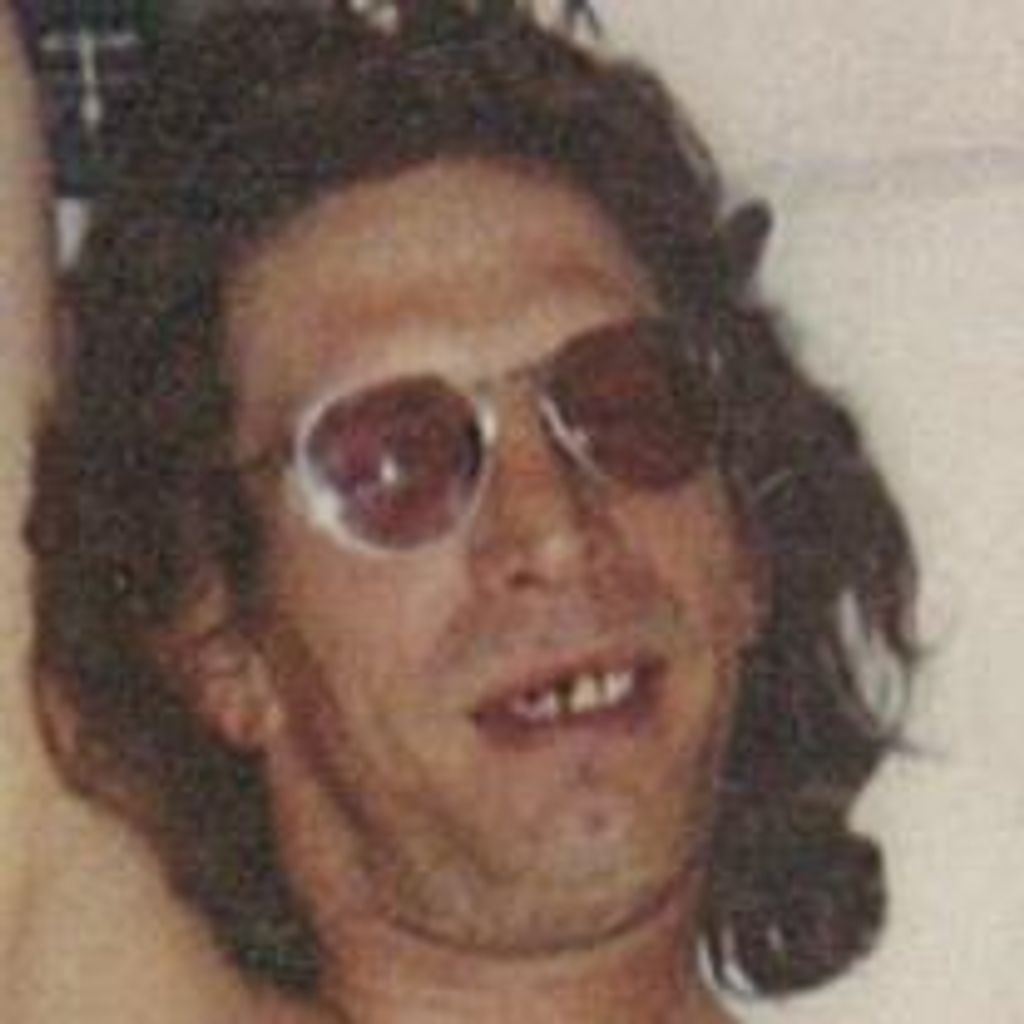 Charles Hugh Allen III