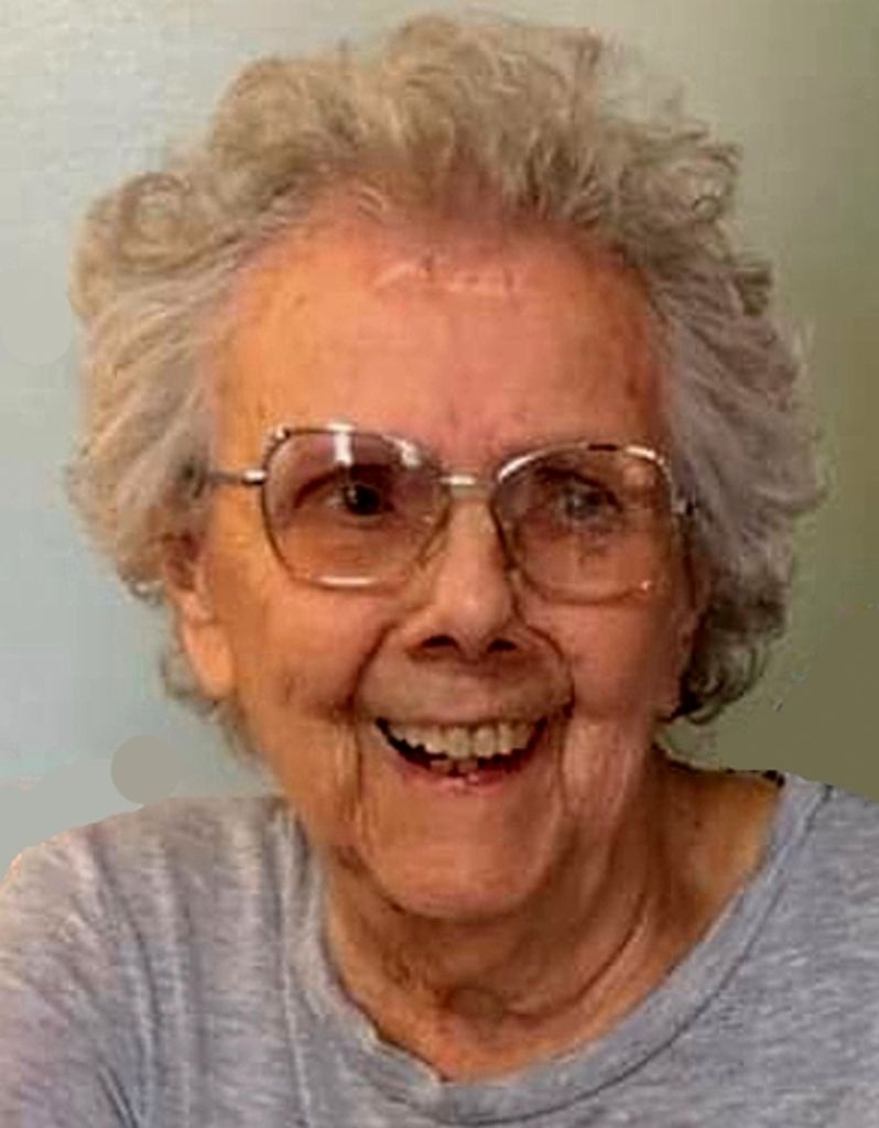 R. Lenora "Nory" Vinson Profile Photo