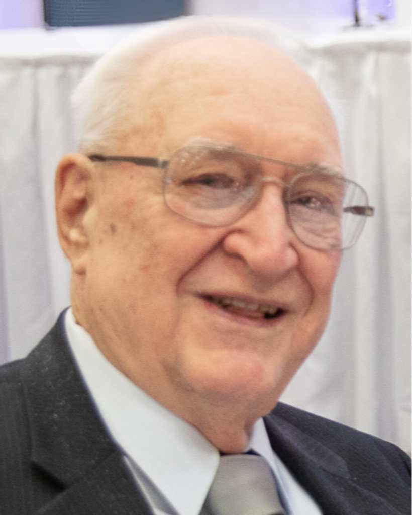 Robert Dean "Bob" Roesler