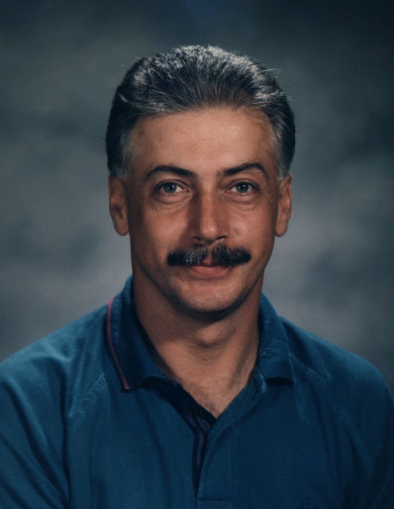Edward Alan Dulkoski Jr. Profile Photo