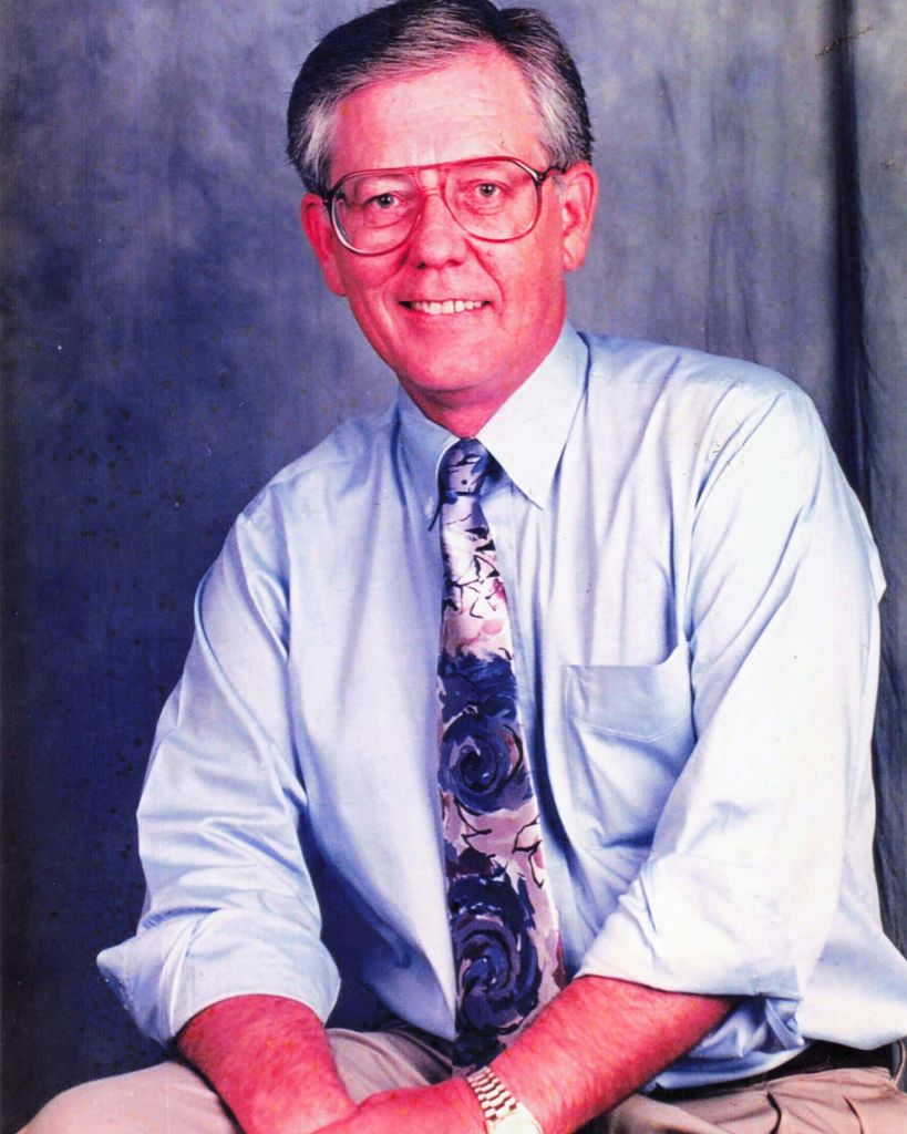 Gary Baird Profile Photo