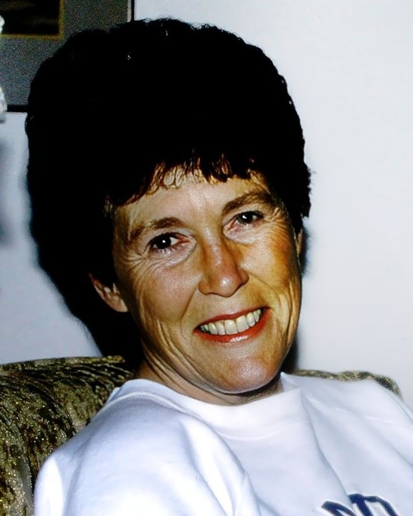 Virginia Mae Thompson Profile Photo